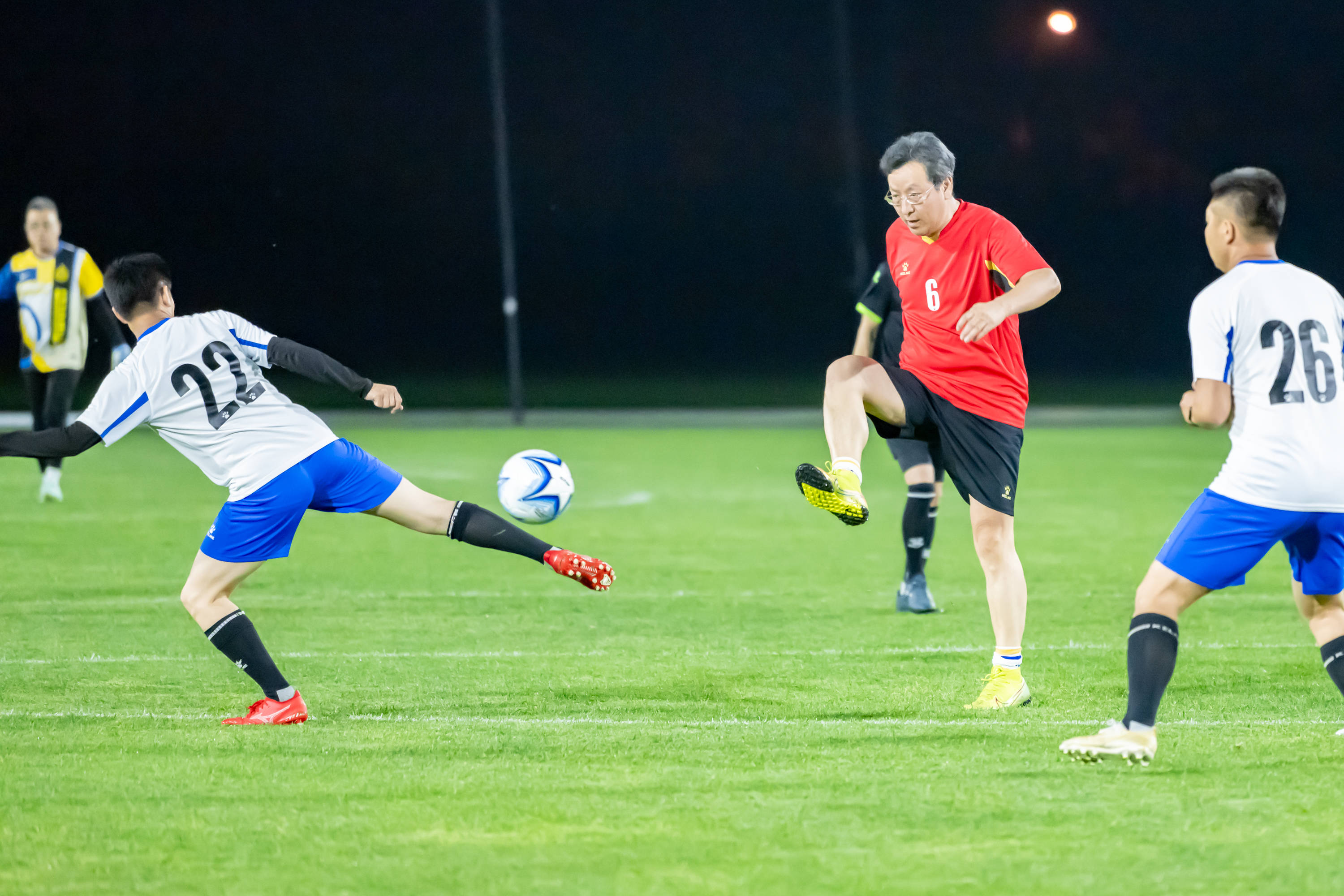 虽然在出场 虽然在出场