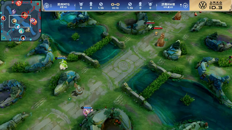 同曦的比赛 同曦的比赛