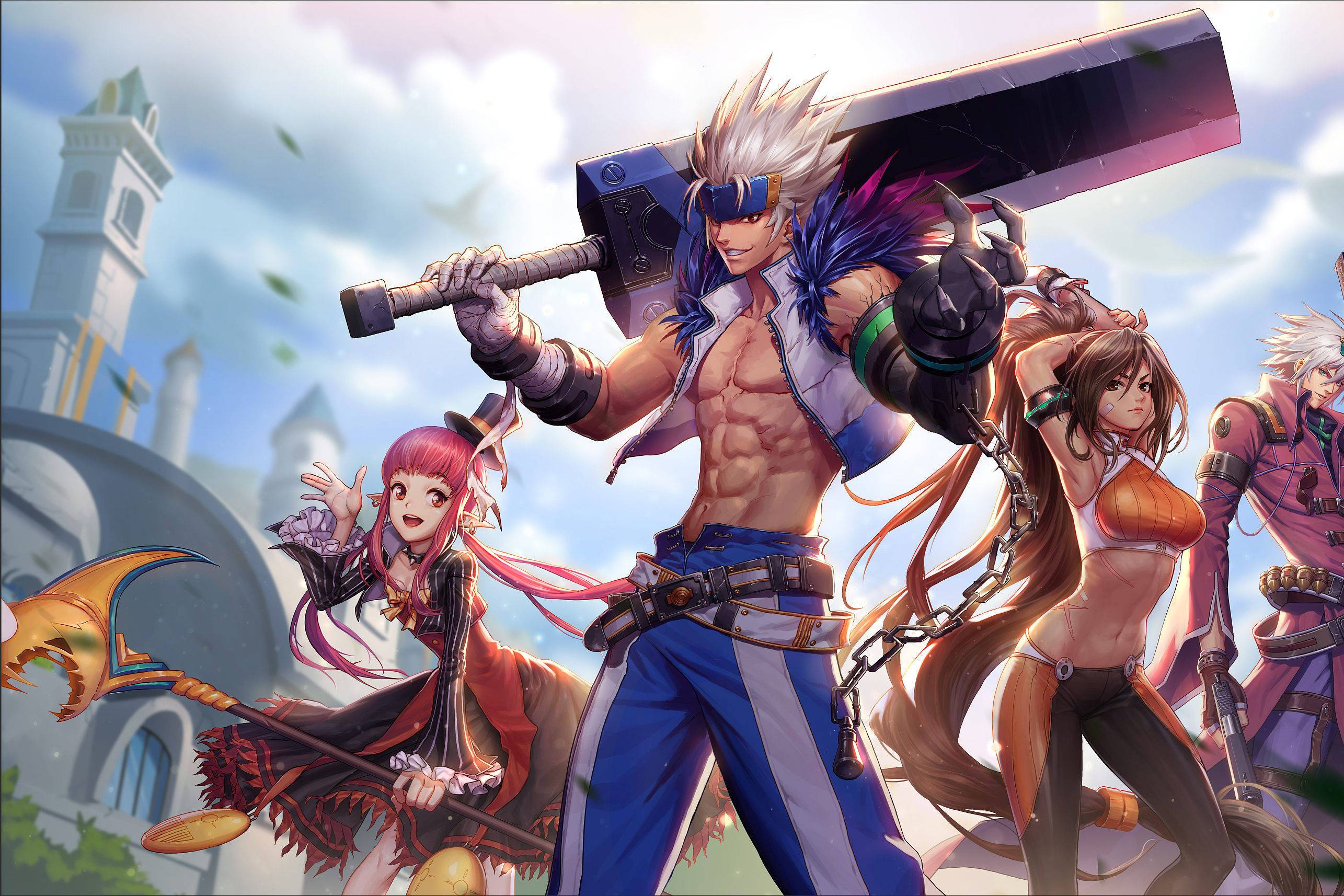 的高光瞬间 的高光瞬间