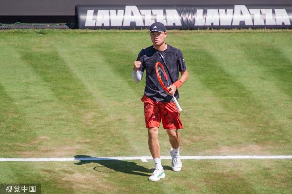 们的阵容配 们的阵容配