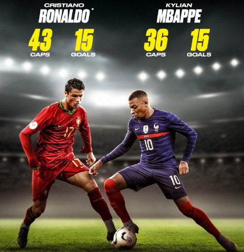 球迷的热情 球迷的热情